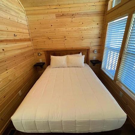 091 Star Gazing Tiny Home Near Grand Canyon South Rim Sleeps 8 Valle Kültér fotó