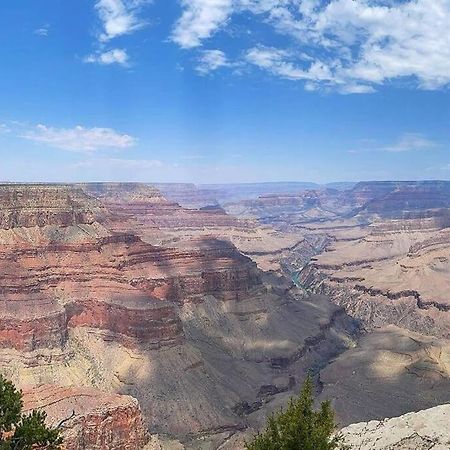 091 Star Gazing Tiny Home Near Grand Canyon South Rim Sleeps 8 Valle Kültér fotó
