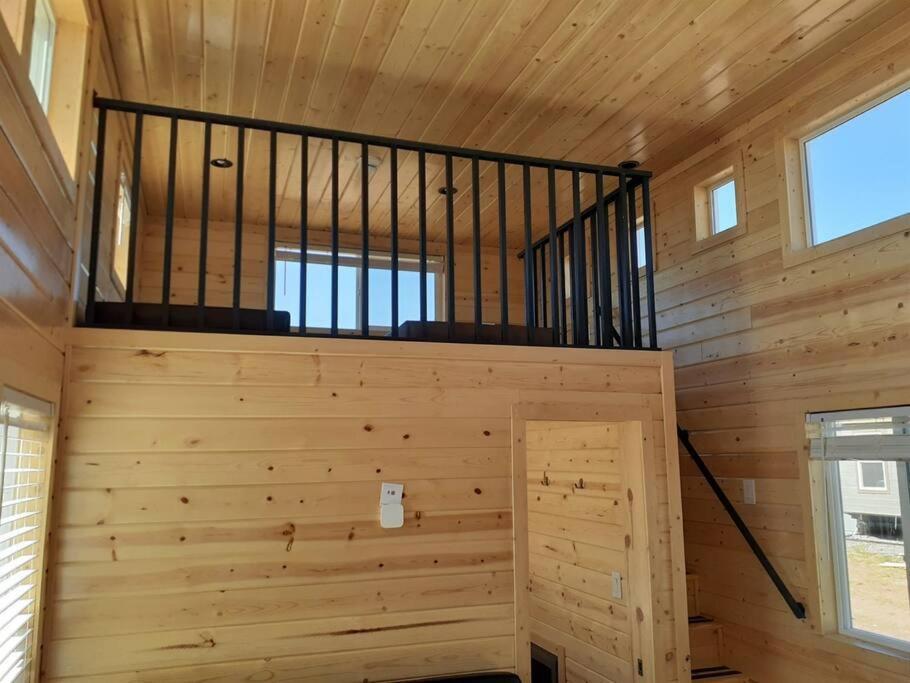 091 Star Gazing Tiny Home Near Grand Canyon South Rim Sleeps 8 Valle Kültér fotó