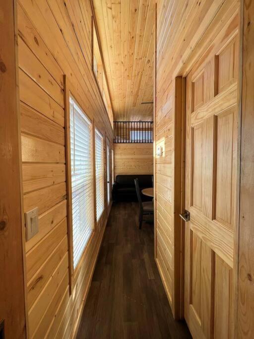 091 Star Gazing Tiny Home Near Grand Canyon South Rim Sleeps 8 Valle Kültér fotó