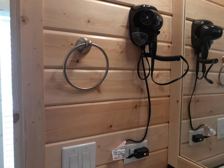 091 Star Gazing Tiny Home Near Grand Canyon South Rim Sleeps 8 Valle Kültér fotó