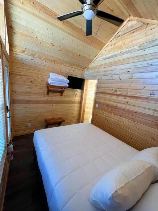 091 Star Gazing Tiny Home Near Grand Canyon South Rim Sleeps 8 Valle Kültér fotó