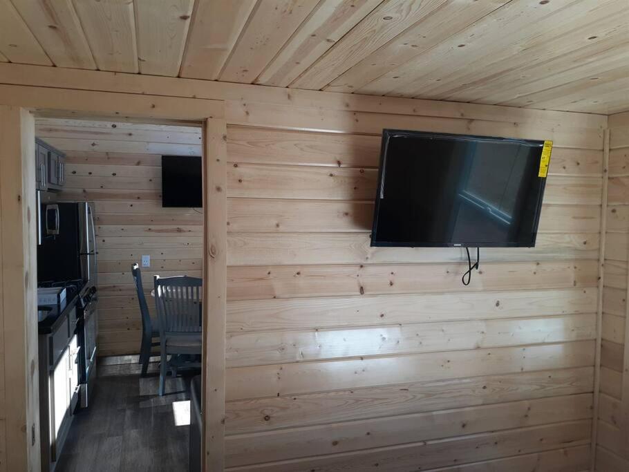 091 Star Gazing Tiny Home Near Grand Canyon South Rim Sleeps 8 Valle Kültér fotó