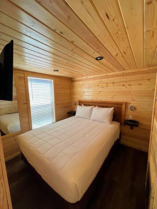 091 Star Gazing Tiny Home Near Grand Canyon South Rim Sleeps 8 Valle Kültér fotó