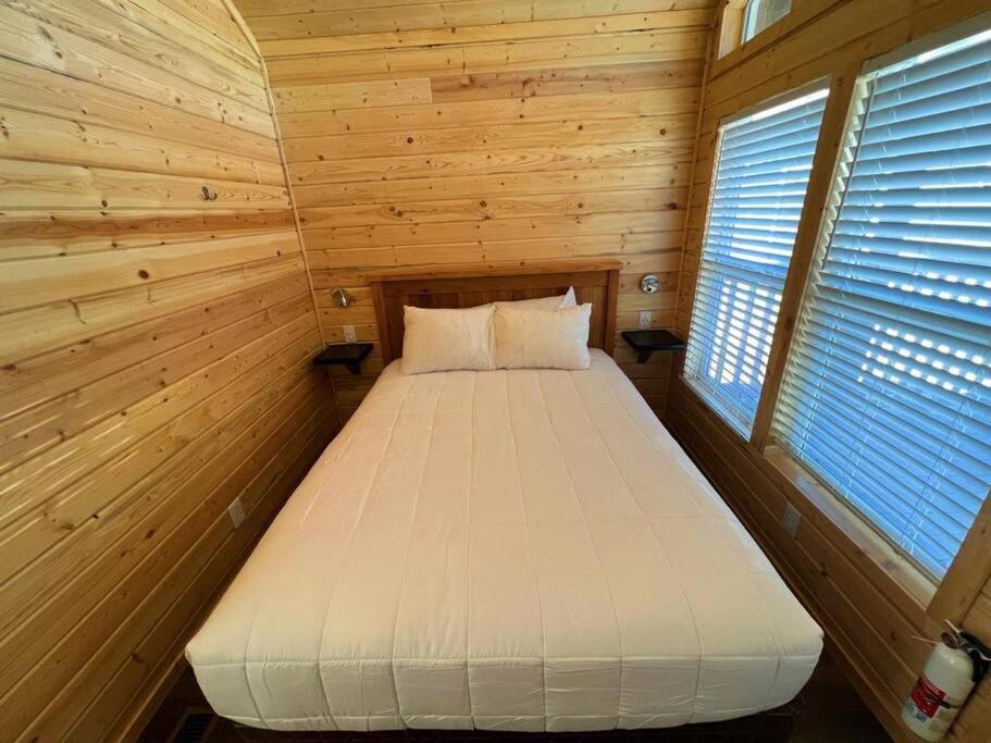091 Star Gazing Tiny Home Near Grand Canyon South Rim Sleeps 8 Valle Kültér fotó