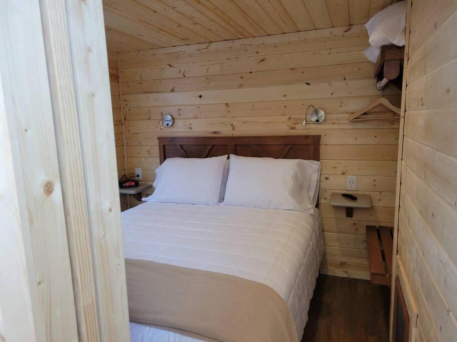 091 Star Gazing Tiny Home Near Grand Canyon South Rim Sleeps 8 Valle Kültér fotó