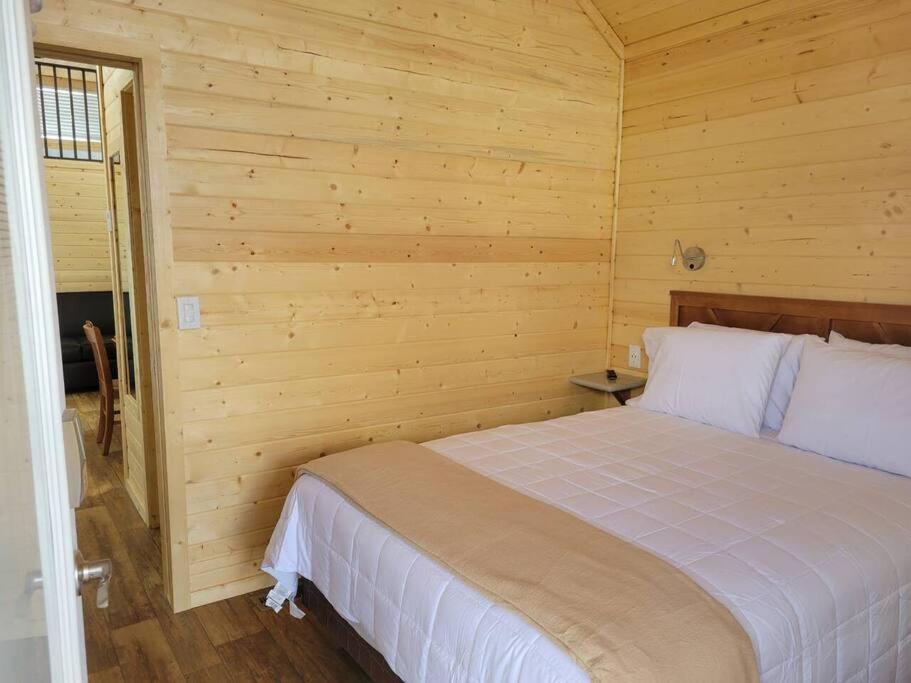 091 Star Gazing Tiny Home Near Grand Canyon South Rim Sleeps 8 Valle Kültér fotó