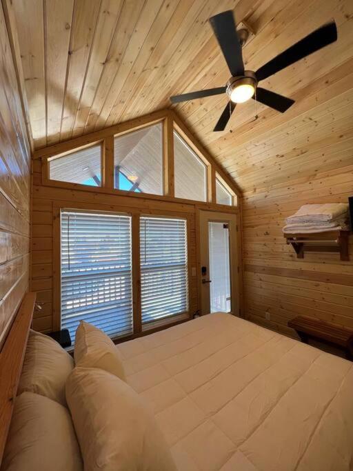 091 Star Gazing Tiny Home Near Grand Canyon South Rim Sleeps 8 Valle Kültér fotó